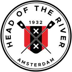 Head of the River Amstel